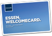 Essen.WelcomeCard.